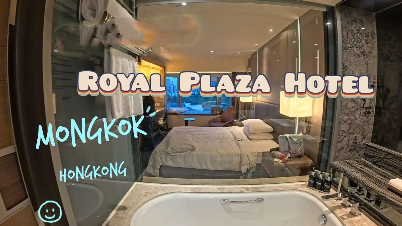 What's best in Royal Plaza Hotel, Mongkok, Hong Kong #royalplaza #mongkokhongkong #hongkong #dimsum