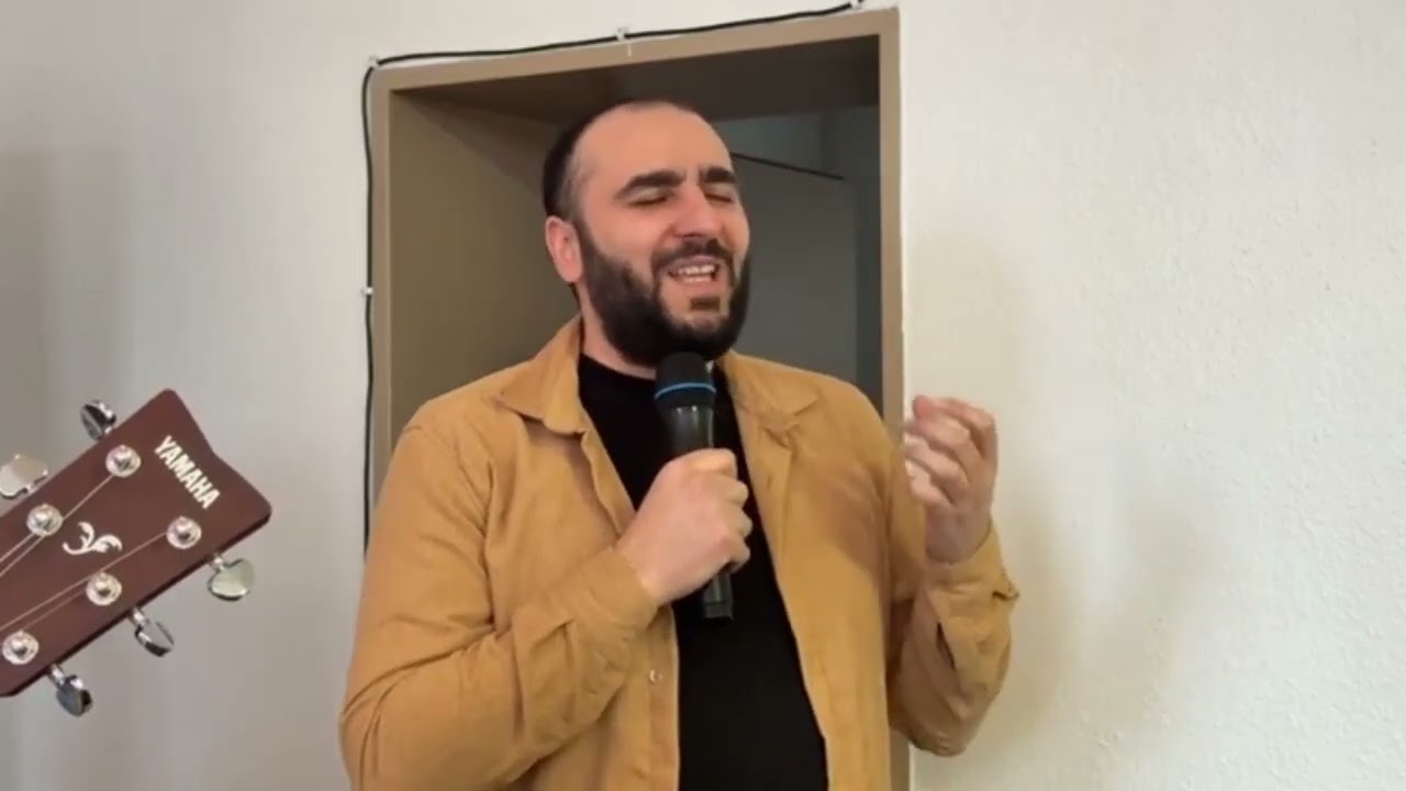 MG Sevgi Kilisesi - Tapınma | 22.02.26