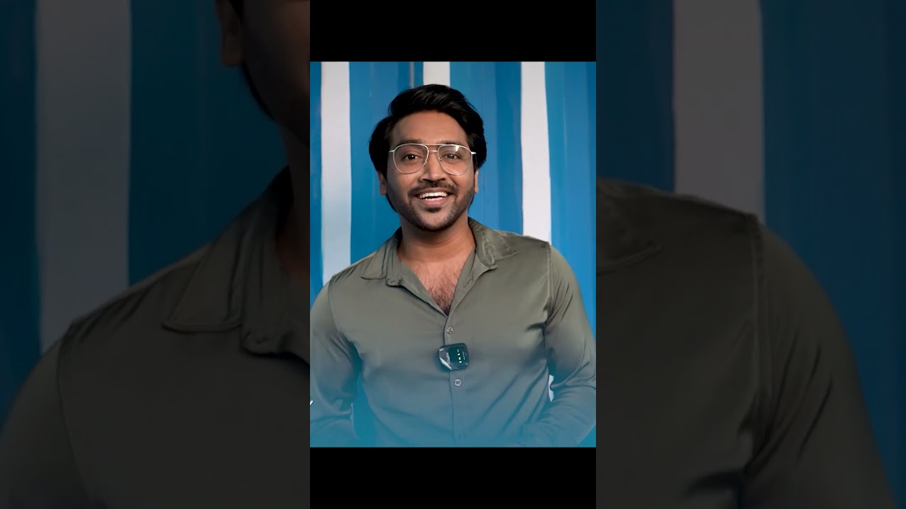 Mahesh Babu Kalidasu Reaction  Amardeep Chowdary, Naresh Lolla 