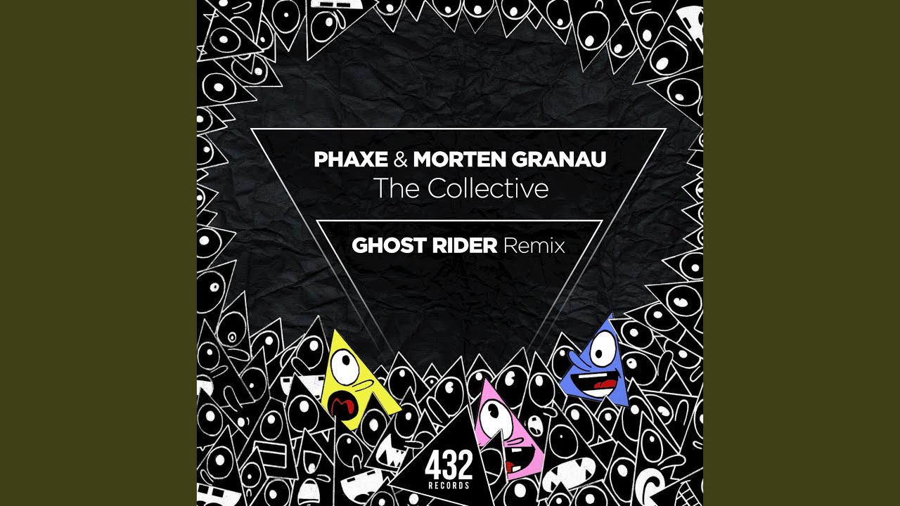 The Collective (Ghost Rider Remix)