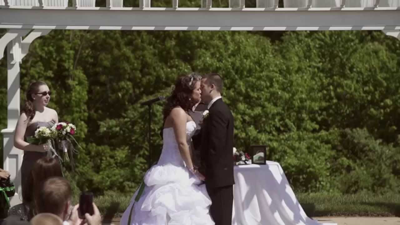 Royal Manchester Golf Links | The Kiss