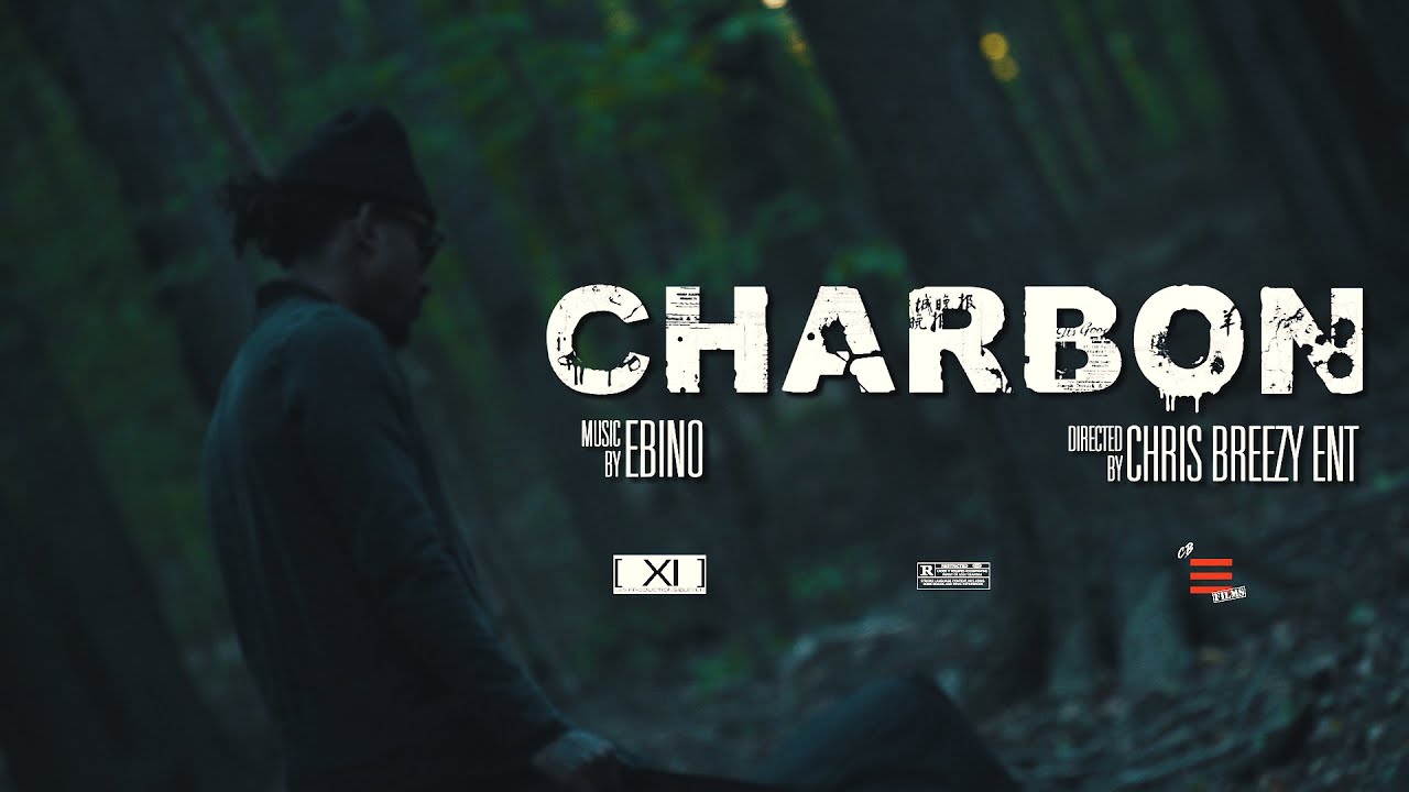 Ebino - Charbon