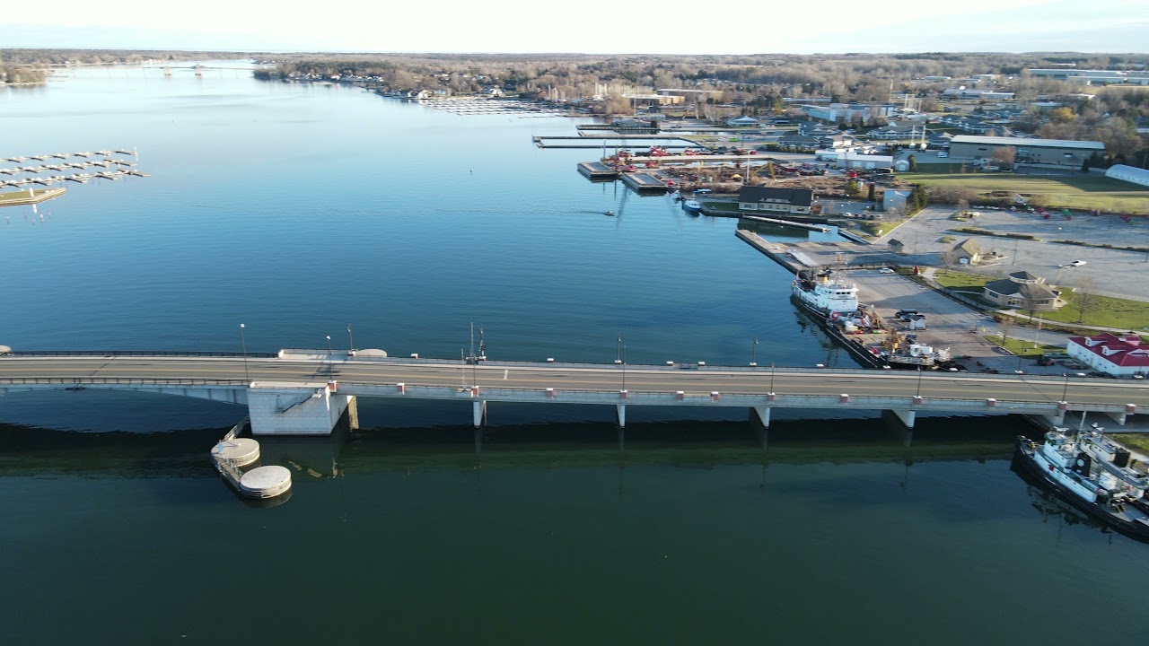 Sturgeon Bay Part 4