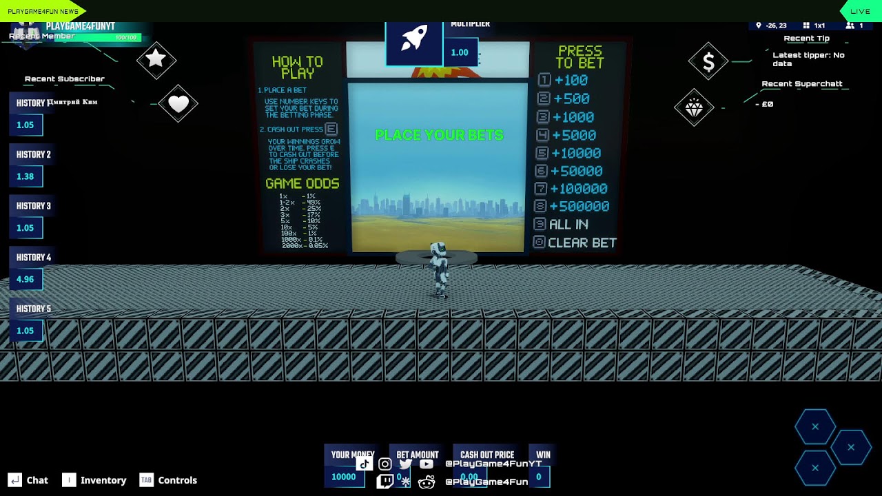 @thesandboxgame - Paying sandfams maps