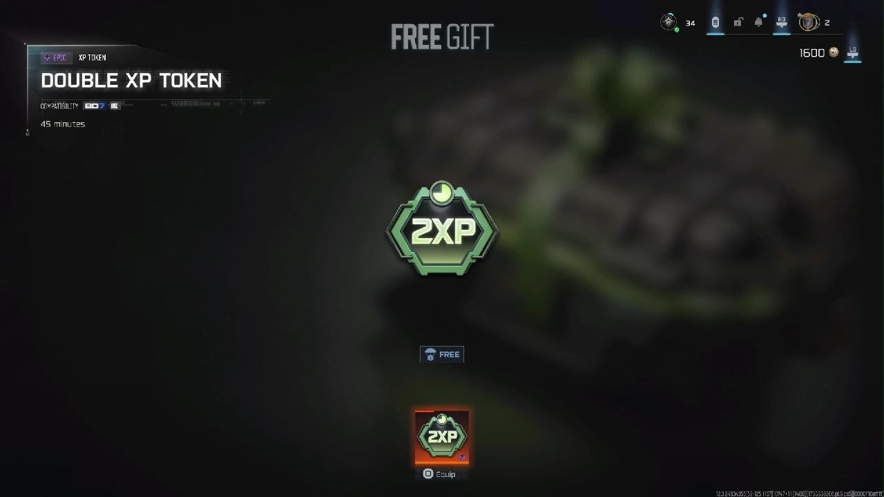 Cortex HP/Multiplayer