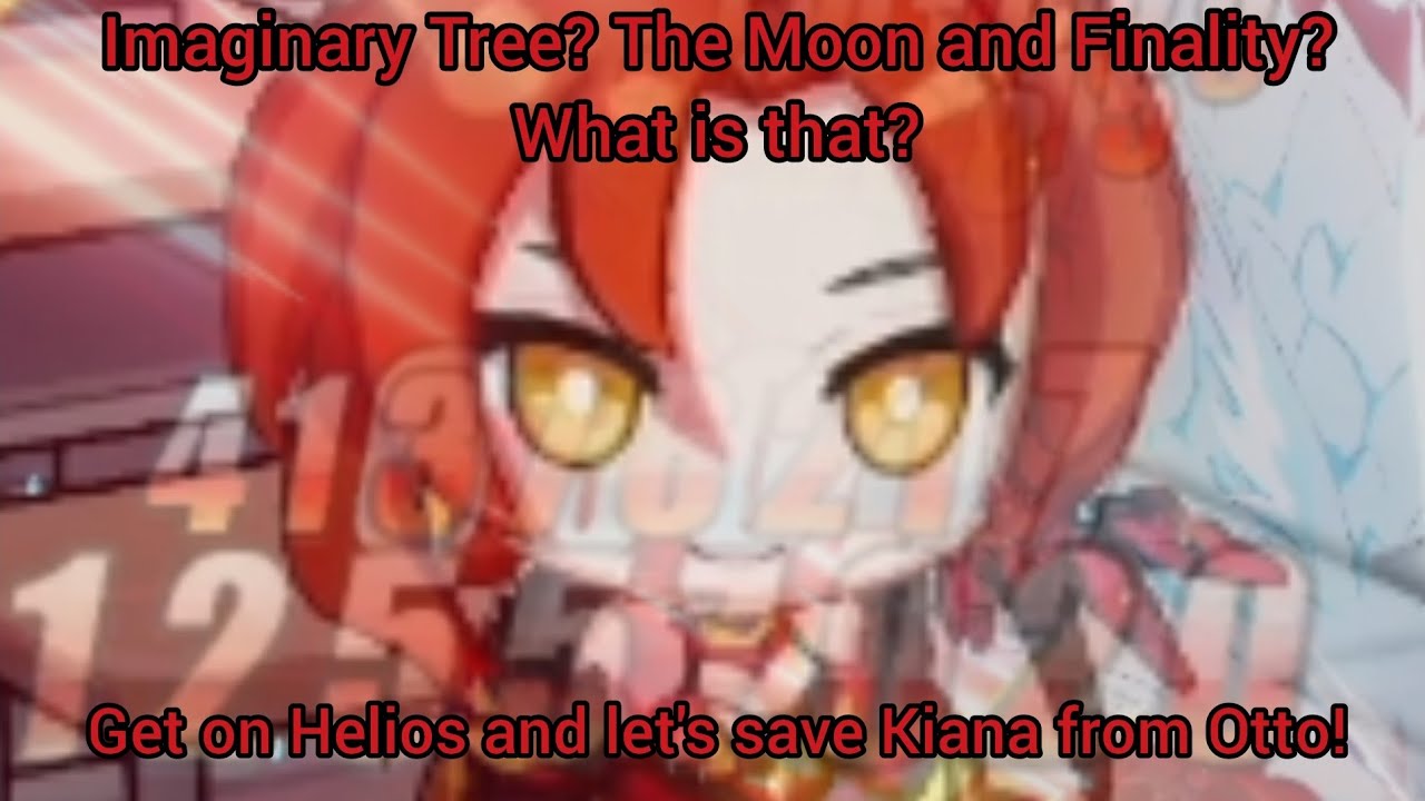 Vermilion Knight: Eclipse Experience (Honkai Memes)