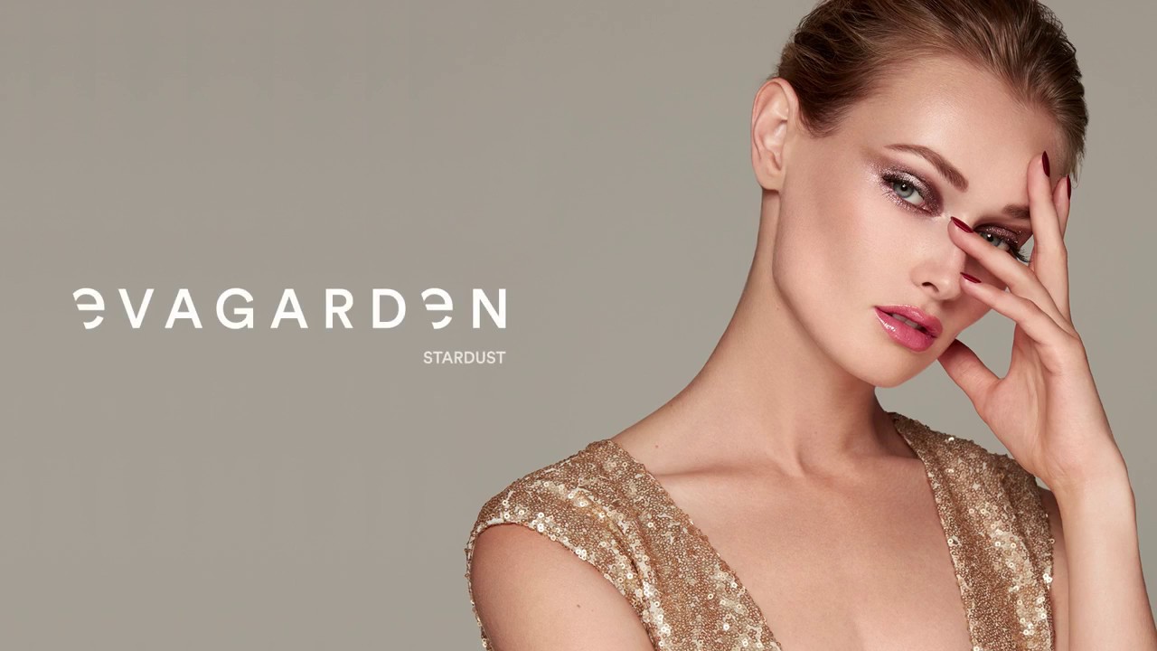 STARDUST Collection EVAGARDEN