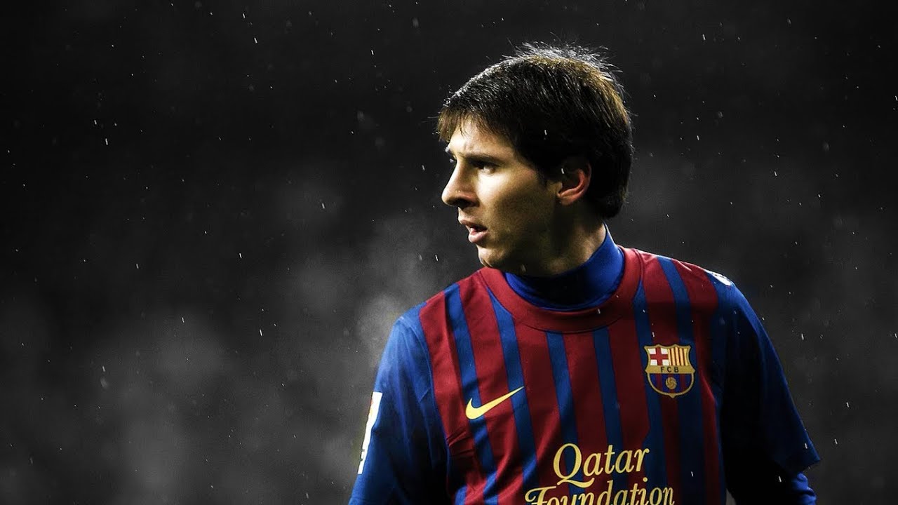Lionel Messi - Motivational Video ● Barcelona Legend