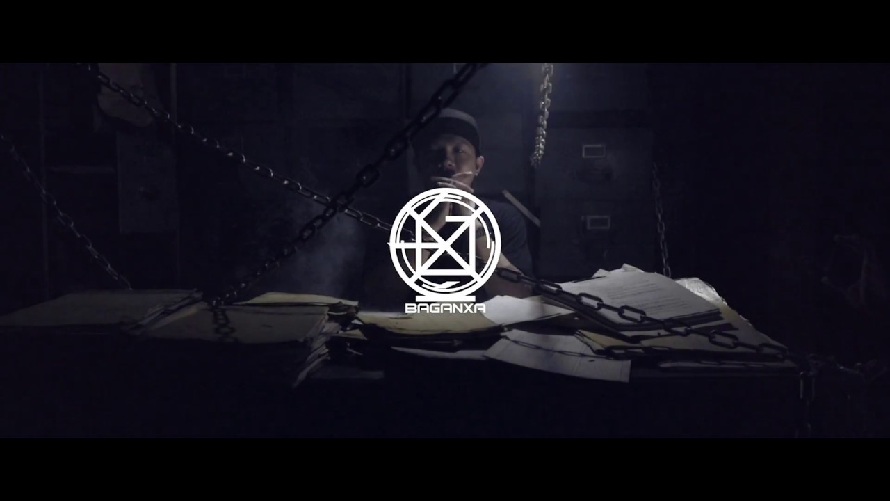 Baganxa -  Sakim Official Music Video