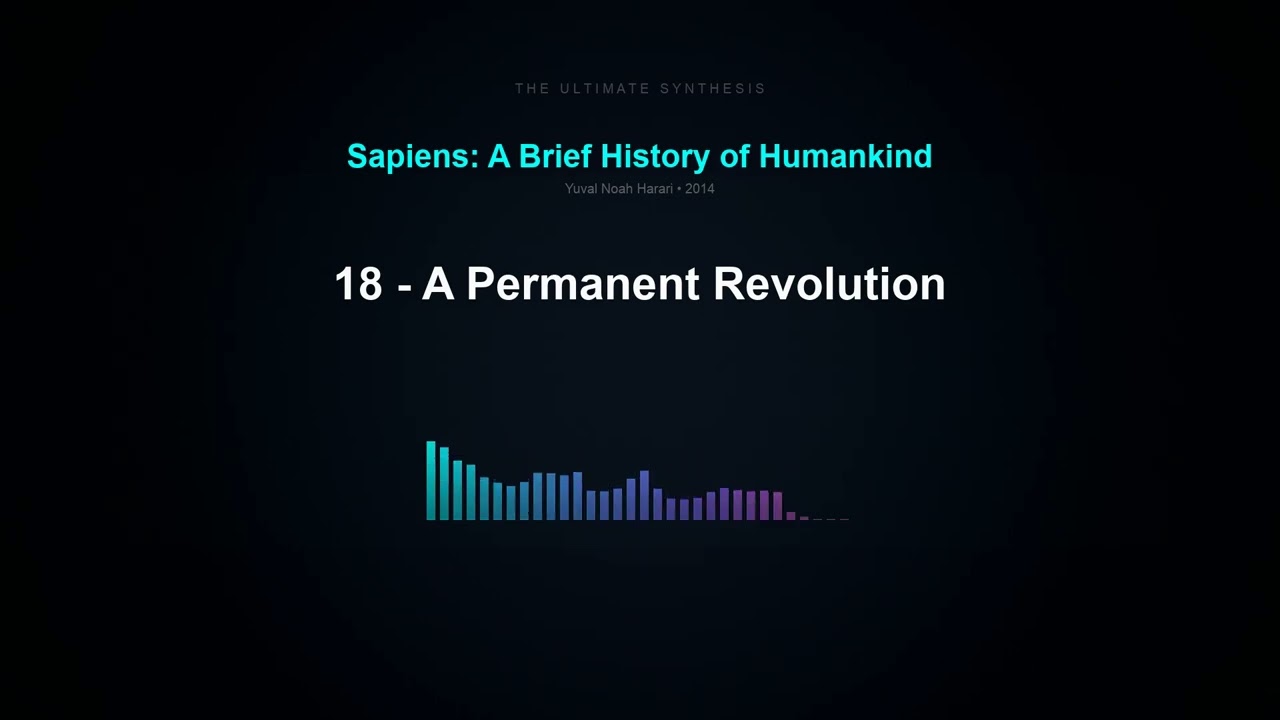 18 - A Permanent Revolution