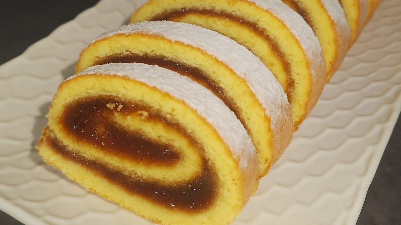 ROLAT NA STARINSKI NAČIN SVE PO 5  #recipe #cooking