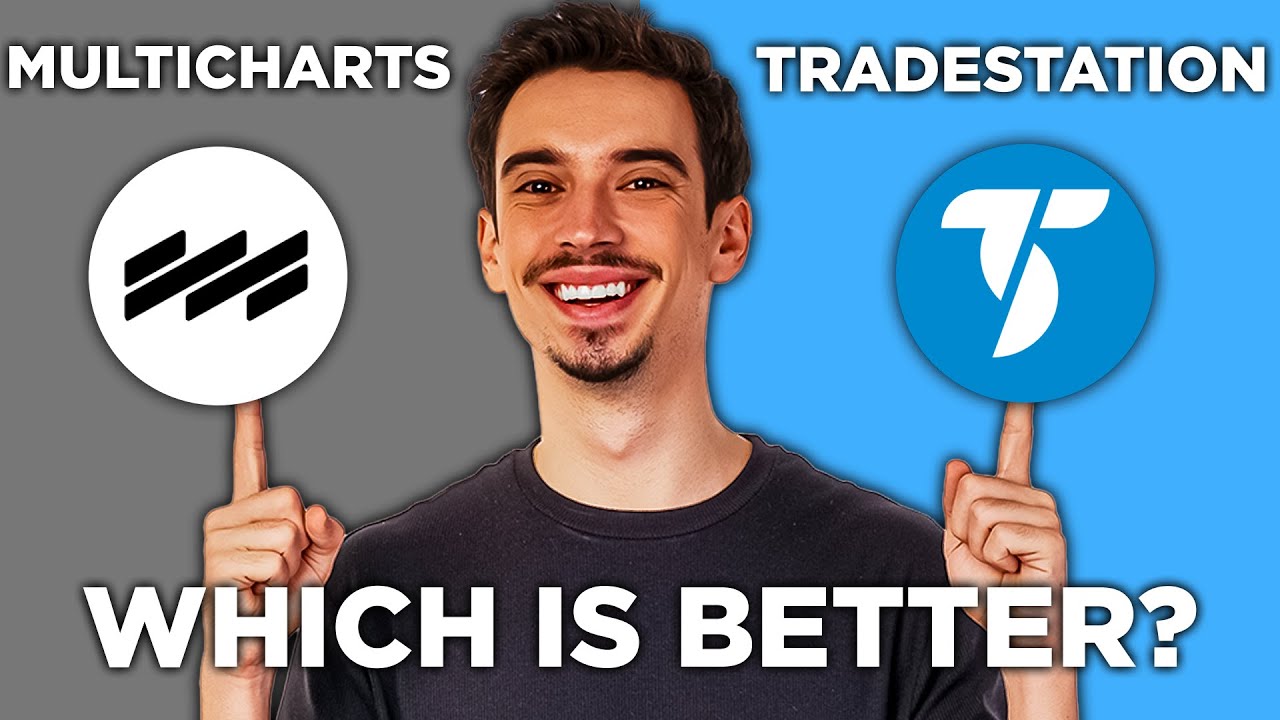 Multicharts vs Tradestation: Which is Better? (2026)