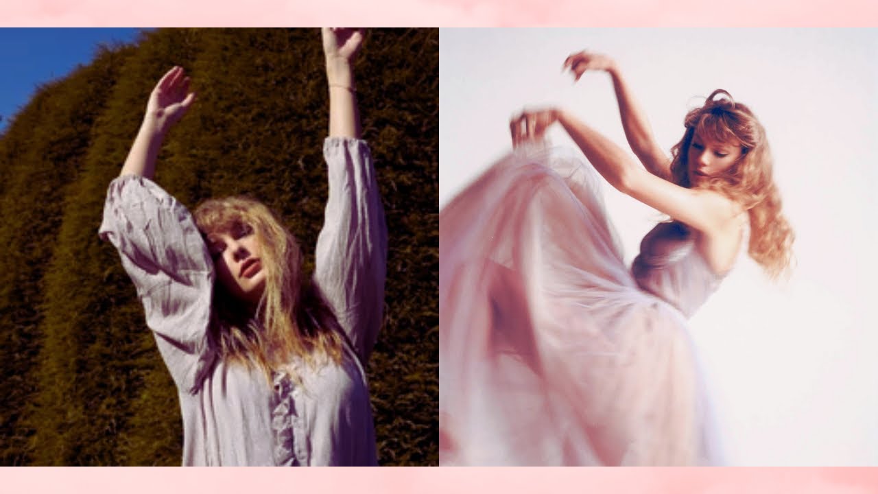 Fifteen x Foolish One [Mashup] - Taylor Swift