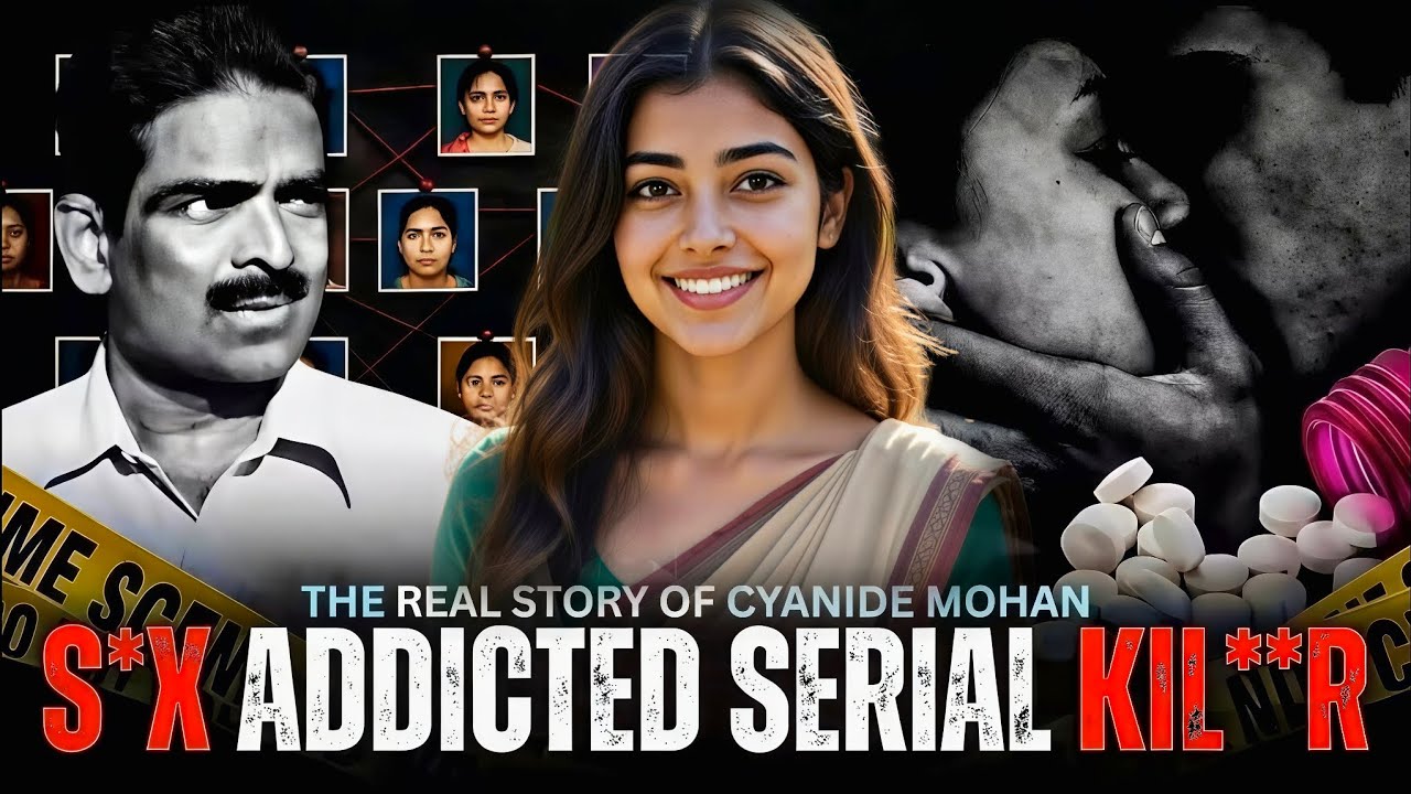 Matou Karamna Oja Amana Nupi 20 Henba Asi Kanamata Khanghandana Hatkhi | True Crime Story | Manipuri