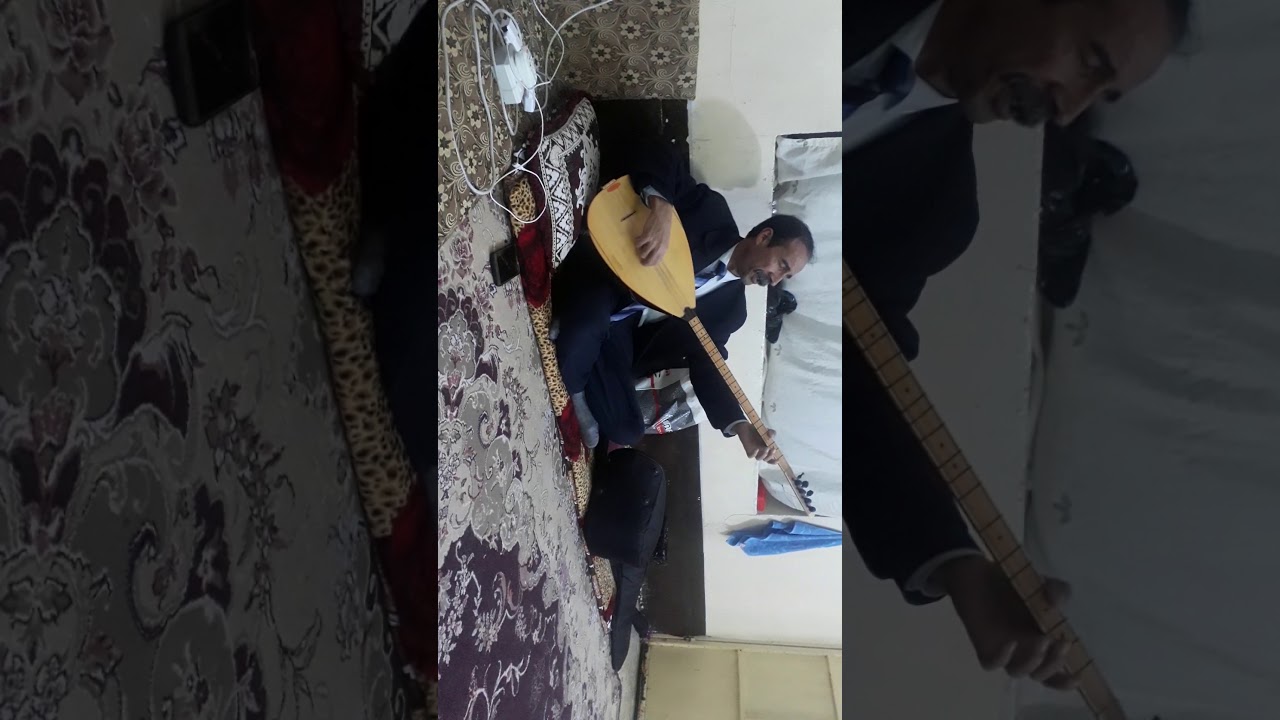 الفنان اسماعيل سلو