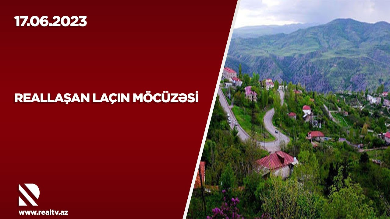 Reallaşan Laçın möcüzəsi - Laçına ikinci mərhələdə 22 ailə köçürüldü