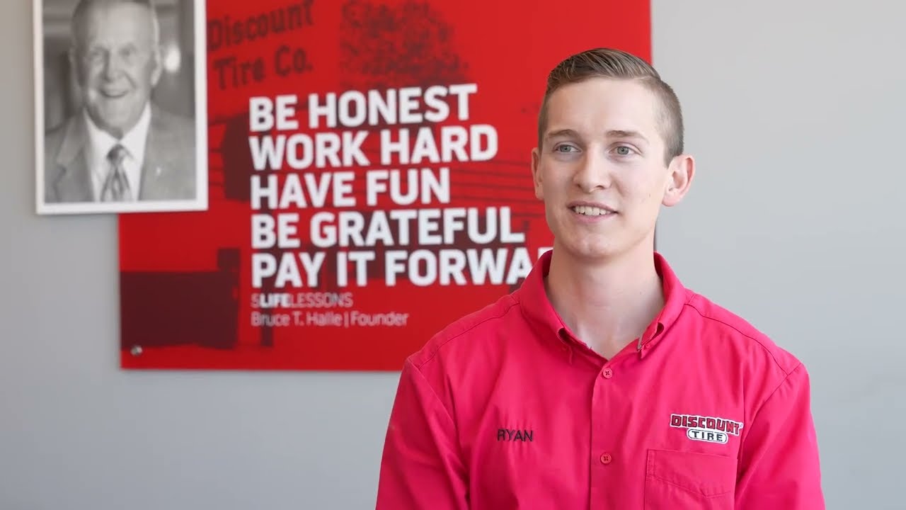 Meet the Team: Ryan