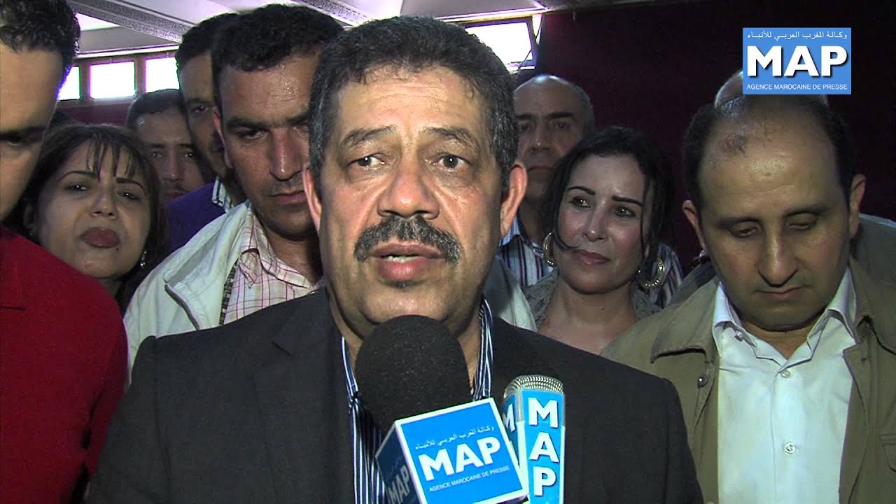 المجلس الوطني لحزب الاستقلال يقرر انسحاب الحزب من الحكومة