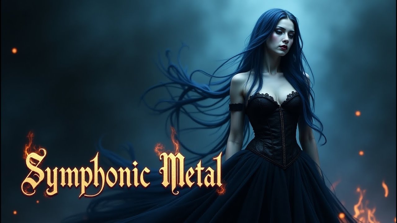 🔥 Best Symphonic Metal Playlist &ndash; Part 10 | Inspired by Within Temptation, Nightwish, Epica & More 🎶