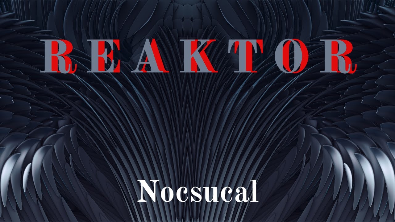 (Free) Reaktor