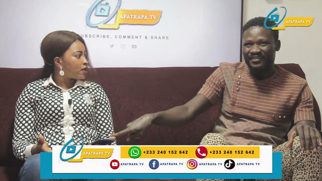 A MAN FROM GERMANY CHALLENGES SEAN PAUL | WHO IS JESUS, GOD OR THE SON OF GOD?