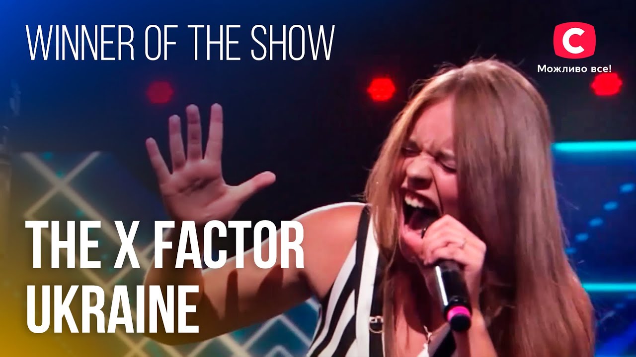 👏FLAWLESS WINNER Audition | Best Auditions | X Factor 2022