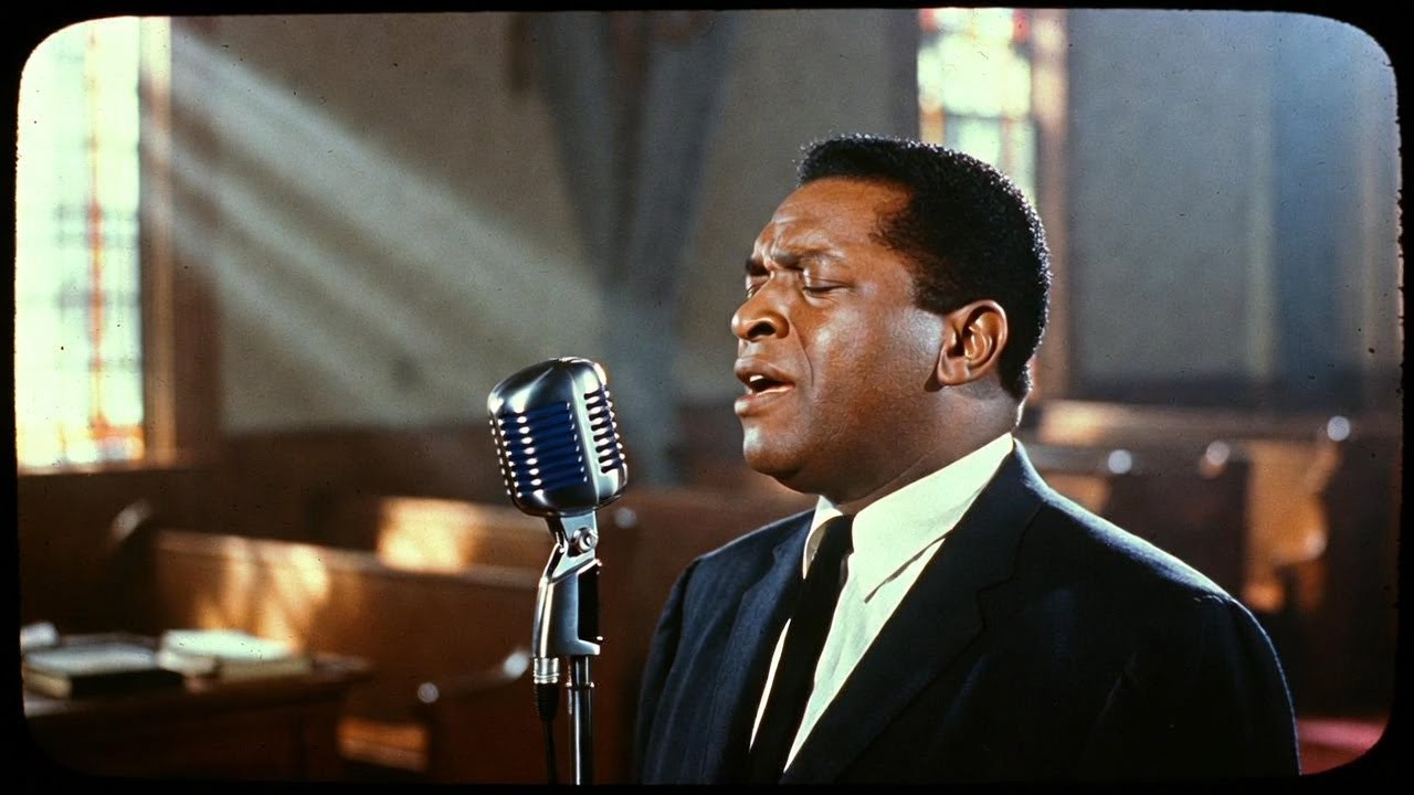 Come All Who Are Weary - This Old-Time Gospel Songs Still Lift Heavy Burden