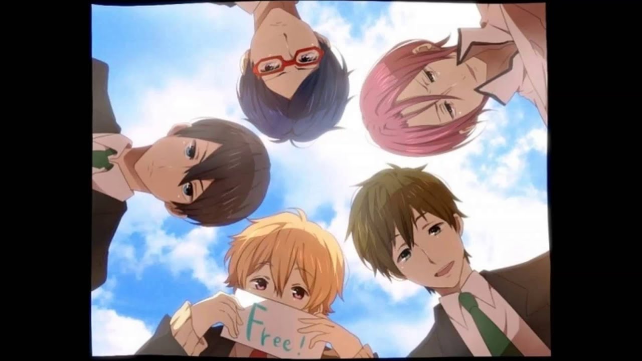 Nightcore We Are (BTR)