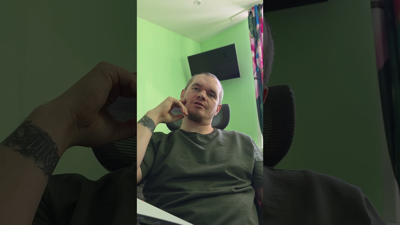 Самая популярная видеокарта у геймеров по статистике steam #видеокарта #эйван #rtx4060