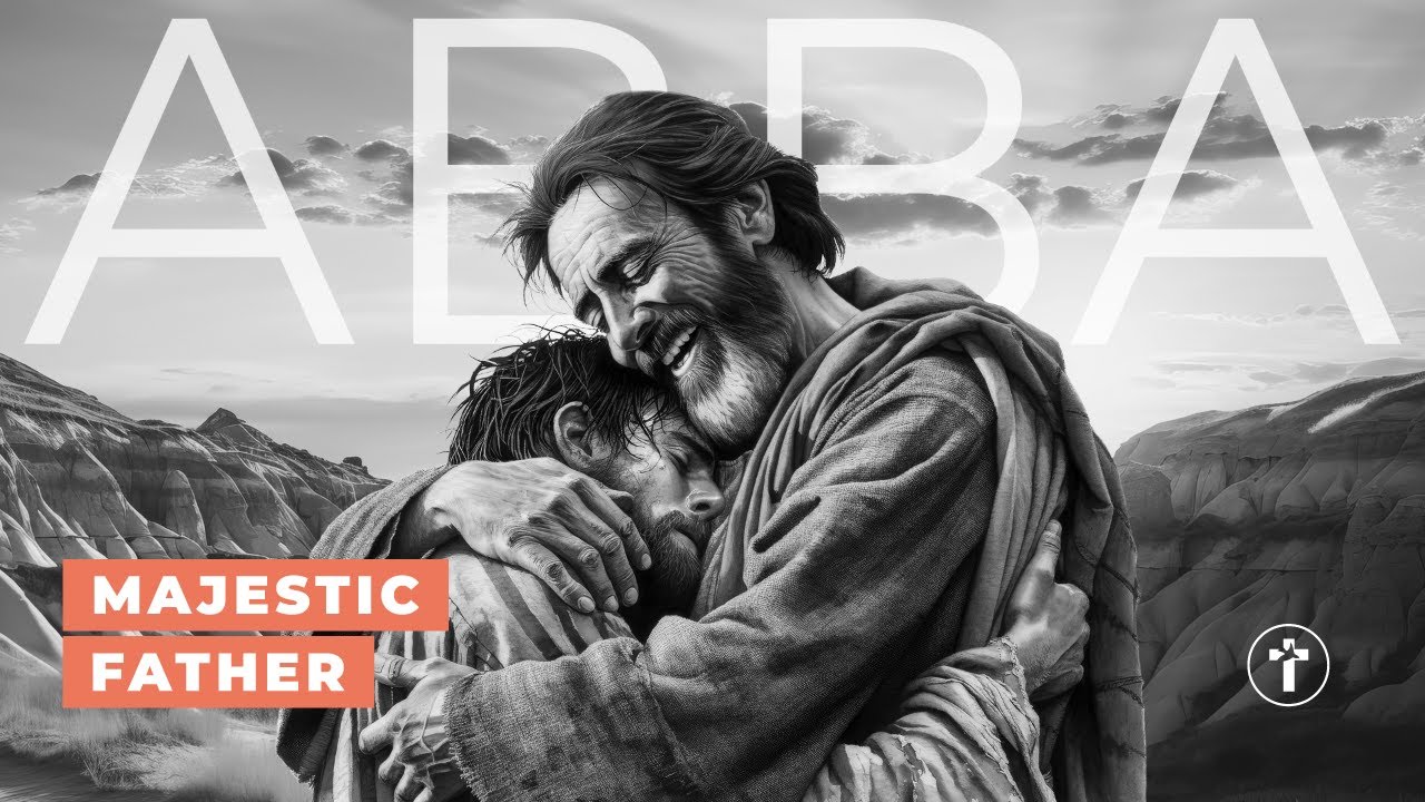 Majestic Father | Louis Kotzé