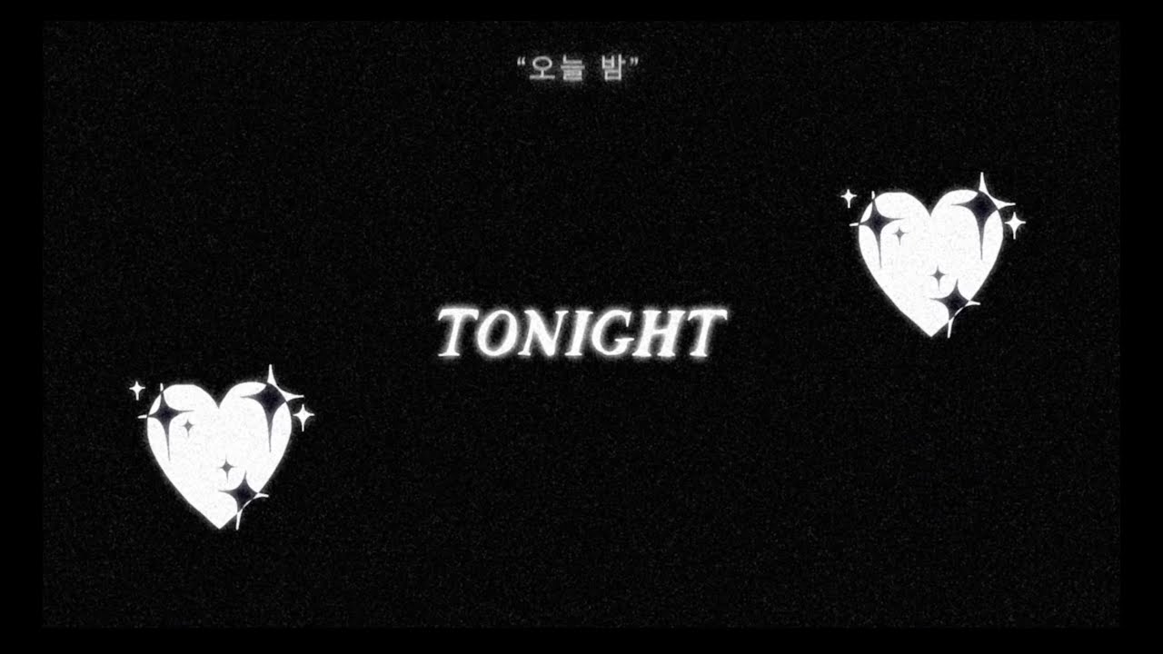 Yeah Baby — "Moonflower" (Lyric Video)