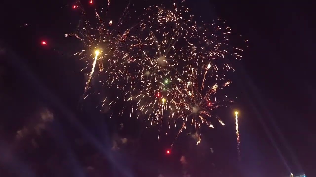 New year 2022