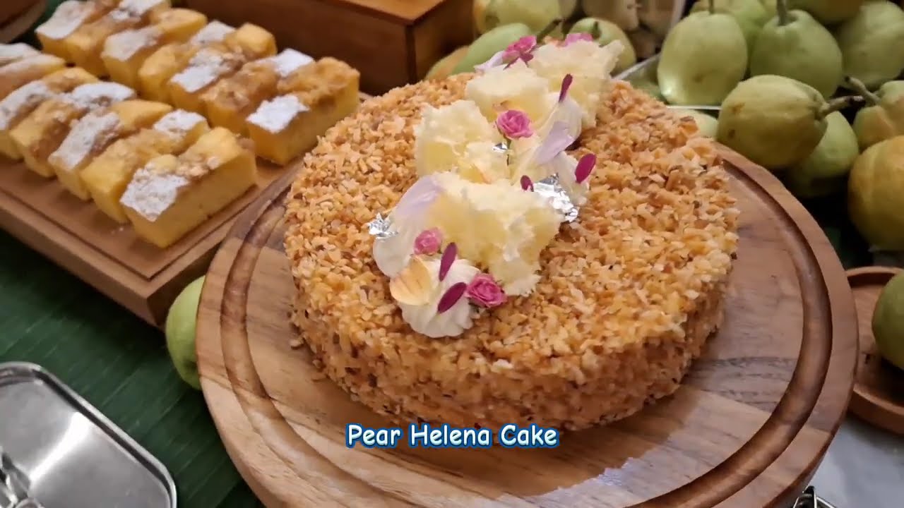BEDAH TOTAL SUNDAY BRUNCH BUFFET AT ST REGIS JAKARTA BEL ETAGE Complete Review