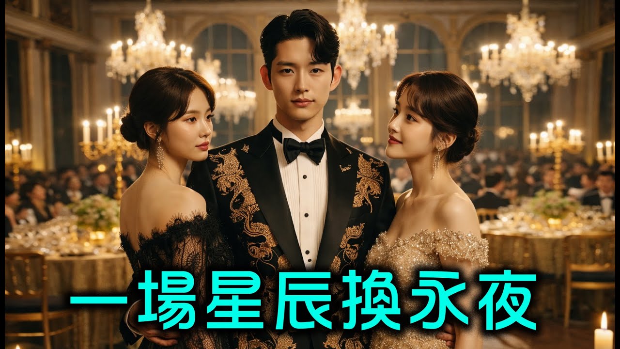 #一場星辰換永夜   換妻？你是認真的嗎？沈青黛震驚的看著自己相愛多年的丈夫，不敢置信他會提出這樣的要求。顧懷瑾眸色漸深，不是換妻，我只是要你代替她幾天而已。桐桐的丈夫長期家暴她，現在他們要離婚了。