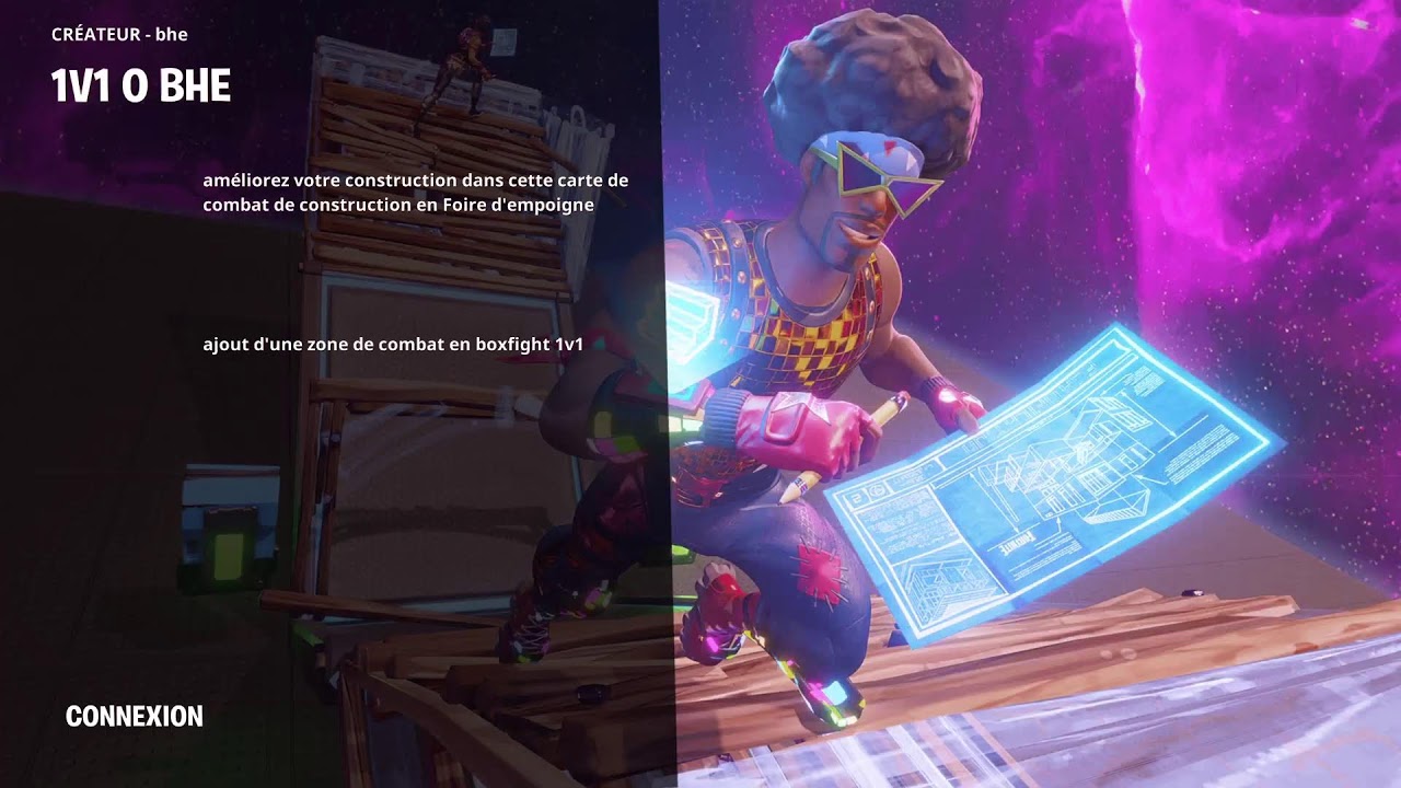 Live fortnite recharge