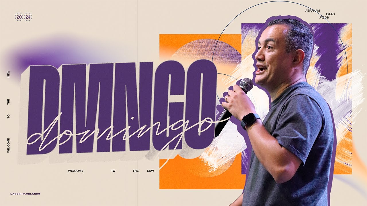 SE VOCÊ CONHECESSE - PR. DANIEL SANTANA