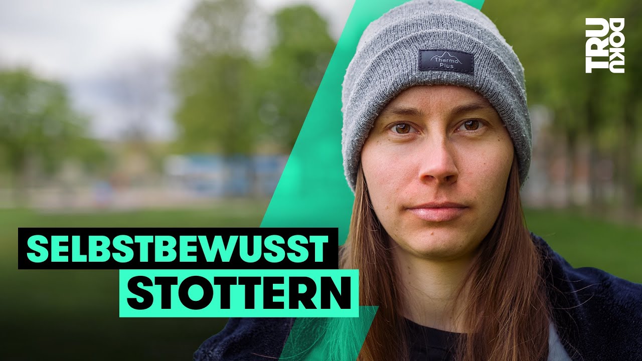 Eva (26): „Ich musste lernen, mich selbst zu akzeptieren“  | TRU DOKU