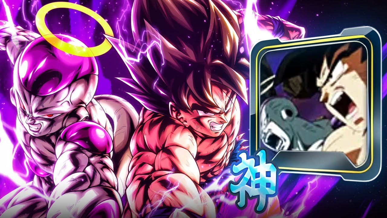 LE TAG GOKU/FREEZER SOUS-ESTIMÉ ? IL N'A PLUS LE MÊME RÔLE ? UN ALLIE IMPORTANT DE MIGATTE ! 🤔