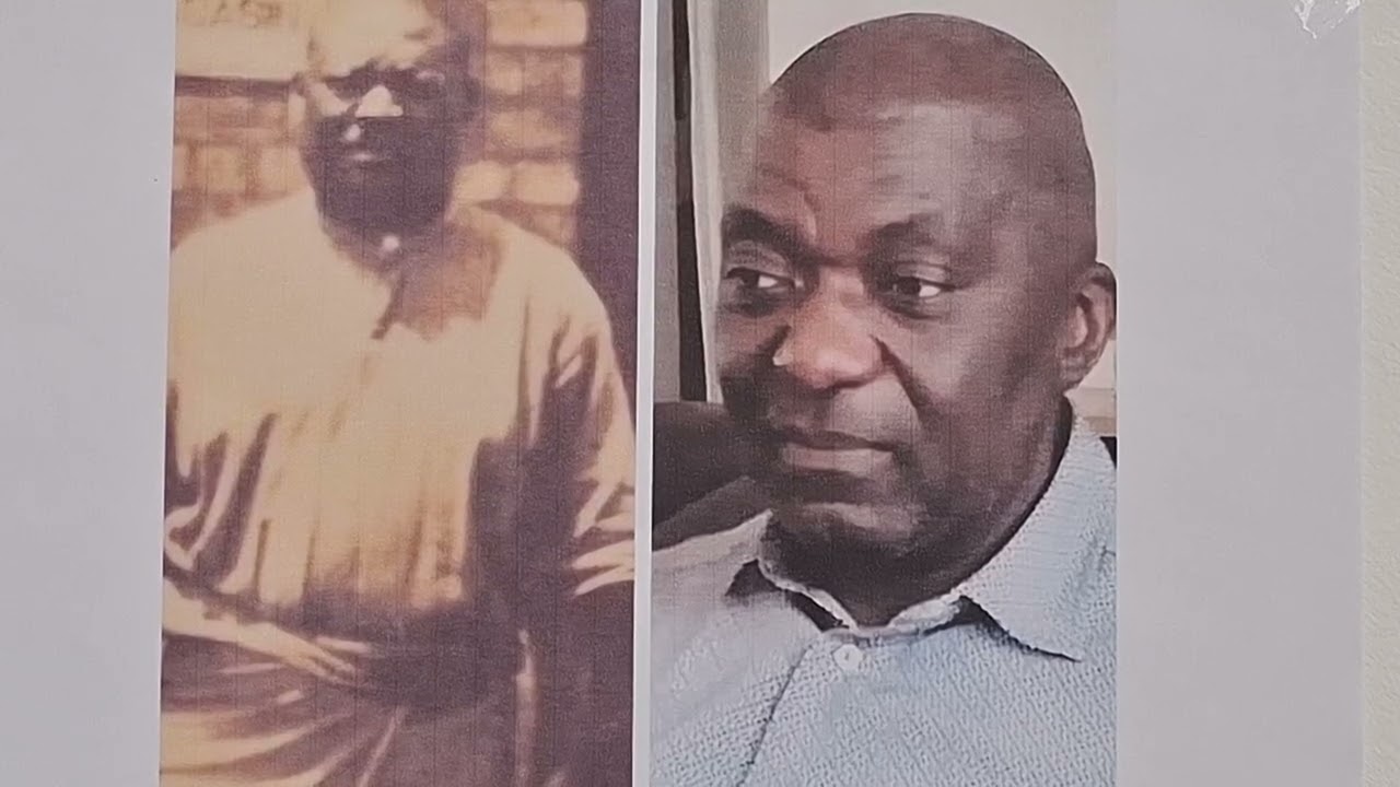 LOBI NA BISO EKOZALA NDENGE NINI.TOLANDA MPAKA MATIKI LONGI YA BA LONGI.