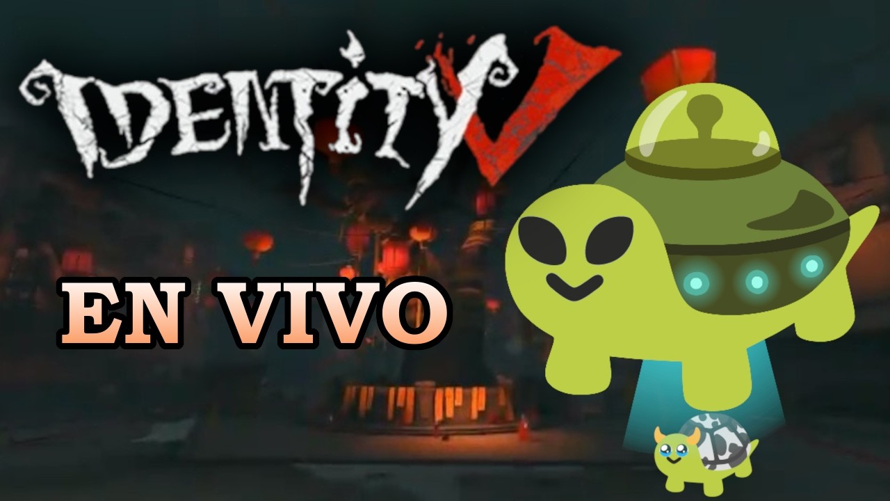 #10 T13 | IDV | Señor quiere rankear pero no lo dejan🐢