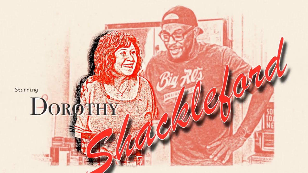 Down the Hatch With Big Al Mack | Episode 2: Dorothy Shackleford