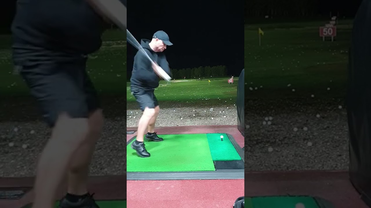 Trafford Golf Centre. www.thechameleongolf.co.uk