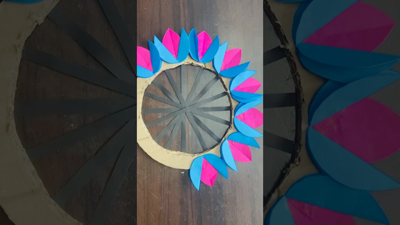 Wall hanging craft ideas 