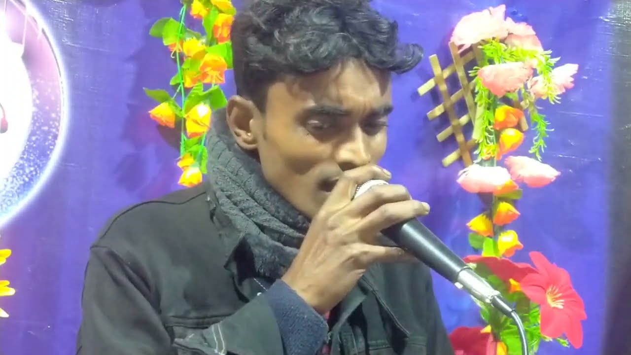 এতদিনে বুঝলাম রে বন্ধু নাই তোমার খবর// At dinu bujlam bondhu nai Tomar khobor//MB music b 2023