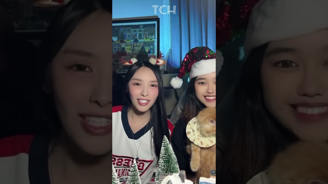 [No sub] 241207 是滿天星喲 Weibo live ft.Lookkaew