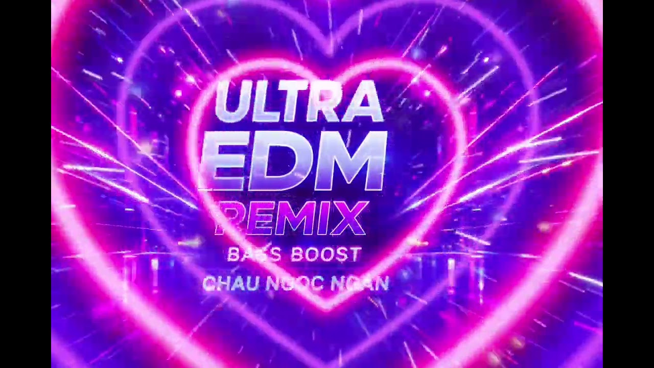 ULTRA EDM REMIX 🔥 Bass Boost | Hard Drop