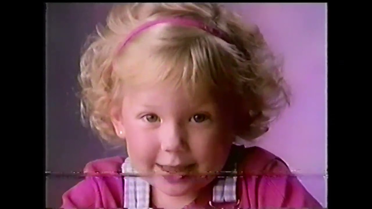 CBS Commercials - October 5, 1994