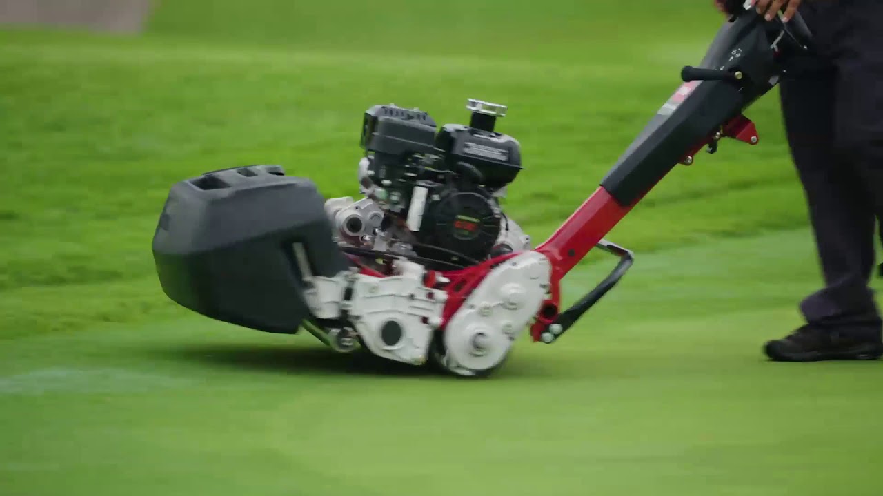 Toro Greensmaster® 1021