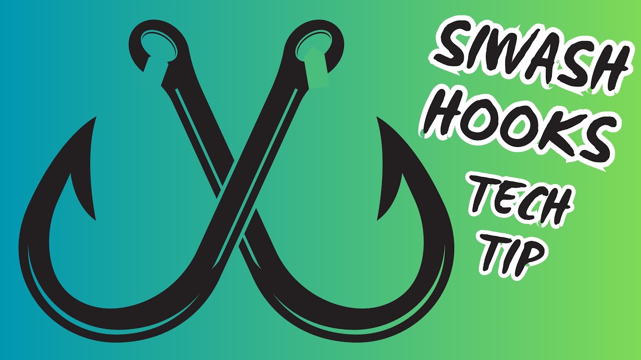 Siwash Hooks and Fall Salmon | Tech Tip Tuesday