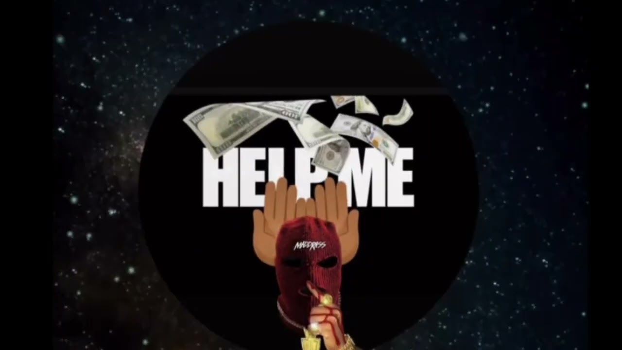 Real Boston Richey - Help Me ( Remix)